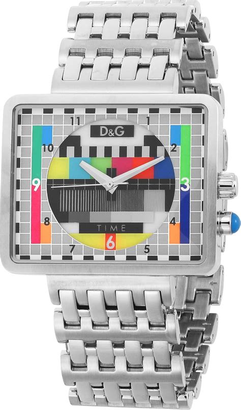 dolce gabbana mens watch dw0197|farfetch dolce gabbana watch.